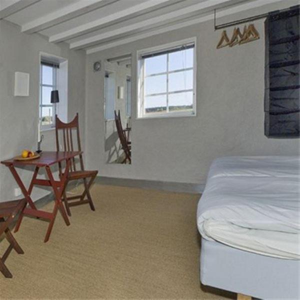 Gotland Magazin1 Guesthouse Havdhem Εξωτερικό φωτογραφία