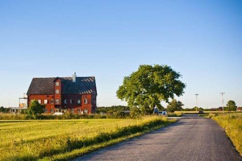 Gotland Magazin1 Guesthouse Havdhem Εξωτερικό φωτογραφία